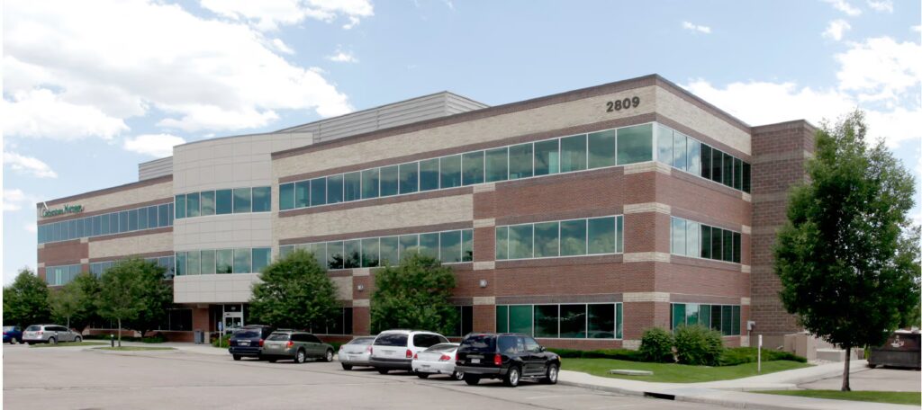PRESTON CENTER