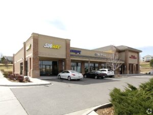 6654 Timberline Road