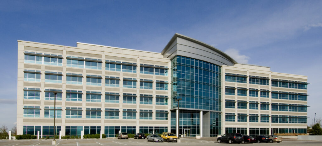 PARKRIDGE VI