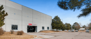 Industrial user building sale