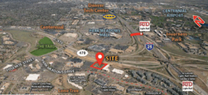2 Acres Sold to Hotel Developer
