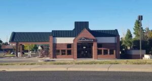 Westerra Credit Union