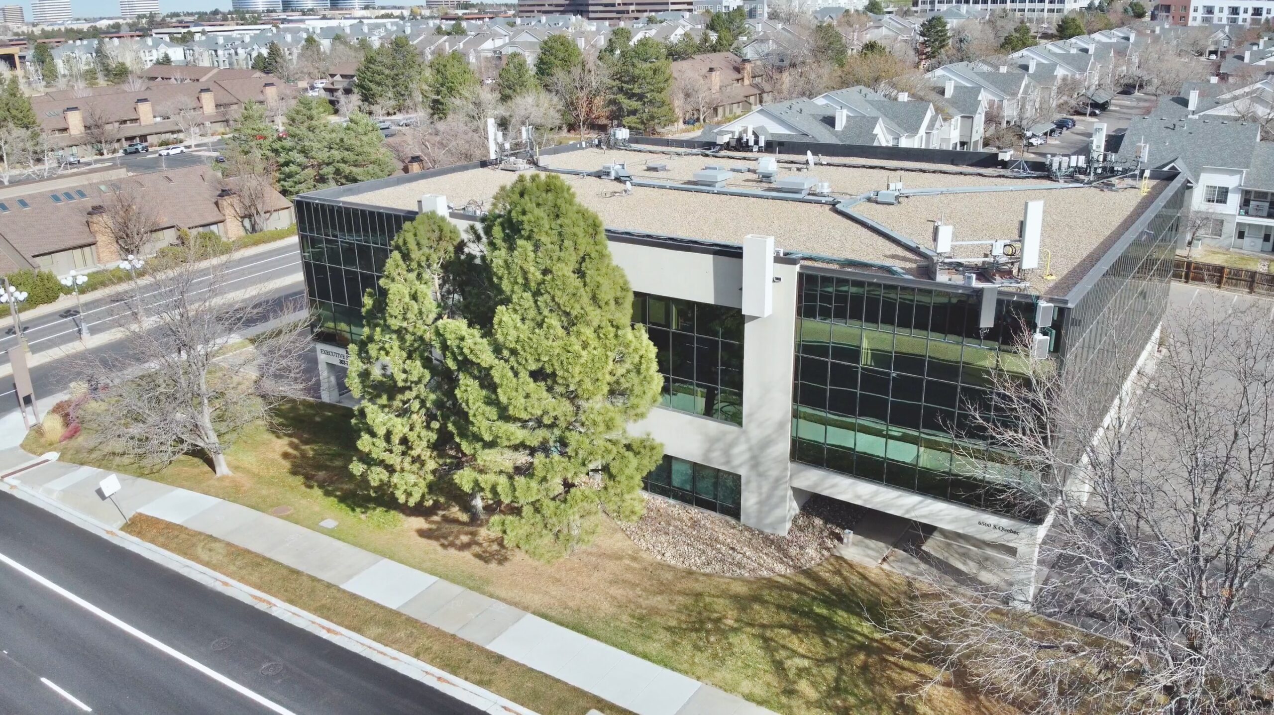 6500 S. Quebec Street, Centennial, CO