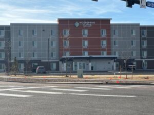 Hotel Site Acquisitions