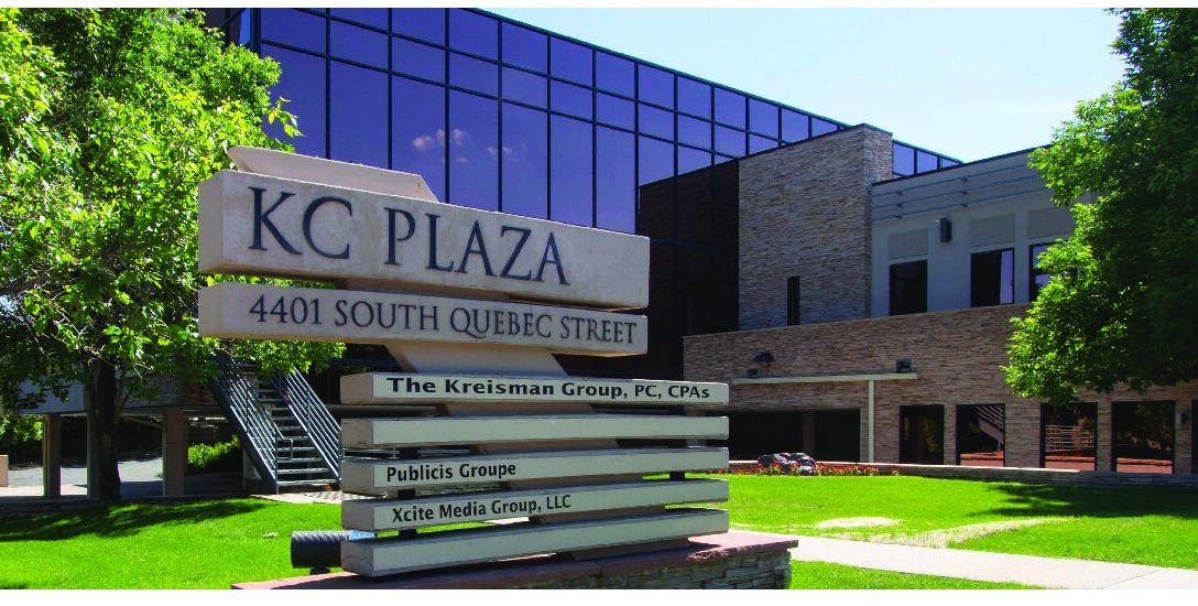 KC Plaza