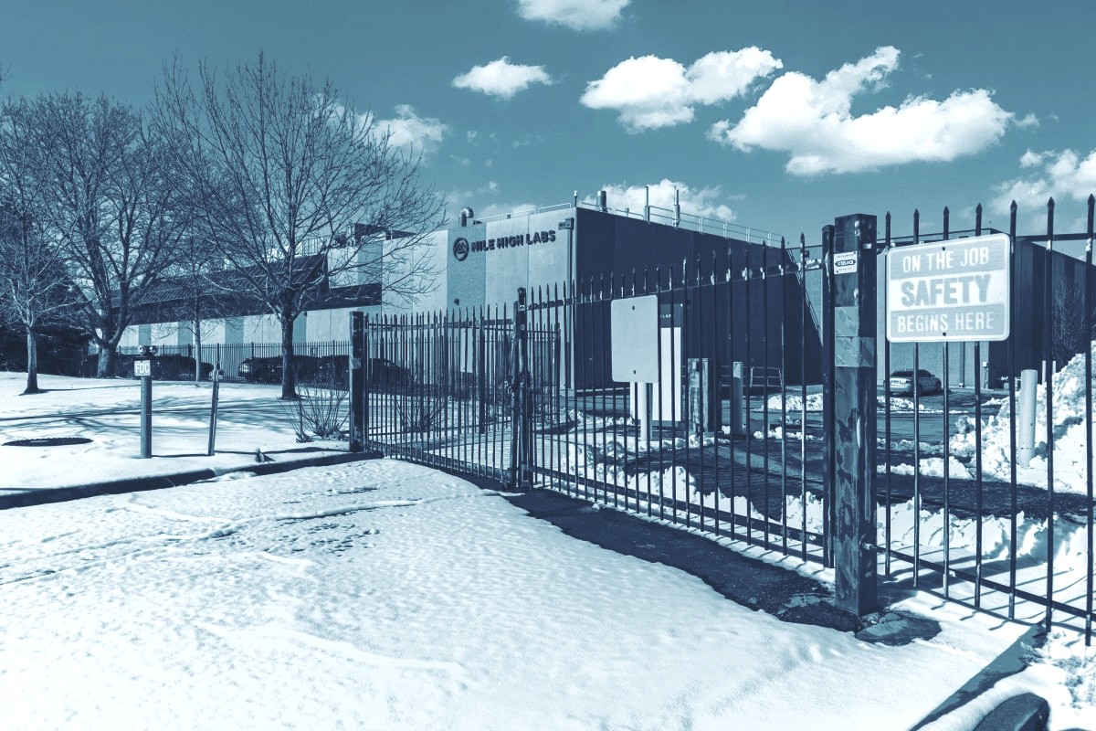 Project Leasing